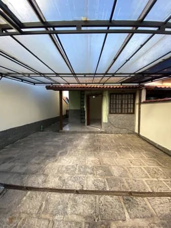 Casa em Maricá - São Bento da Lagoa