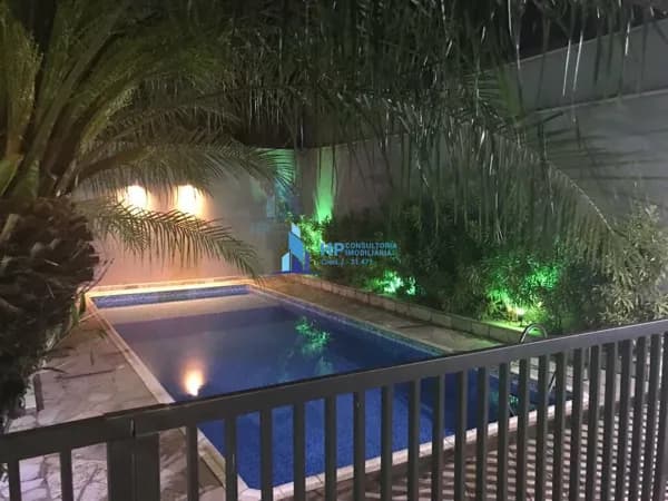 Casa Térrea para Venda em City Ribeirão Ribeirão Preto-SP