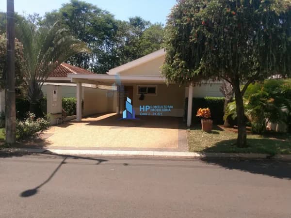 Casa no Condomínio San Remo 2