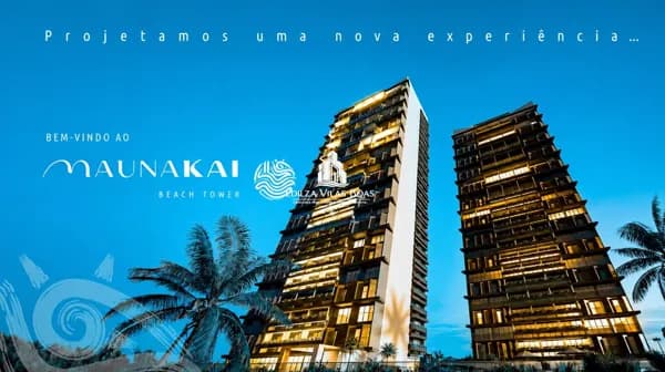Apartamento em Ilhéus - Nossa Senhora da Vitória