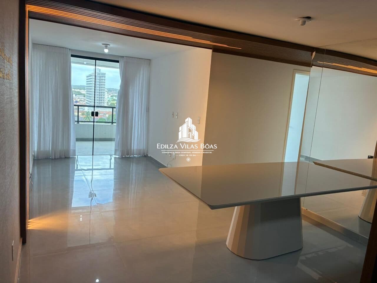 Apartamento em Ilhéus - São Francisco