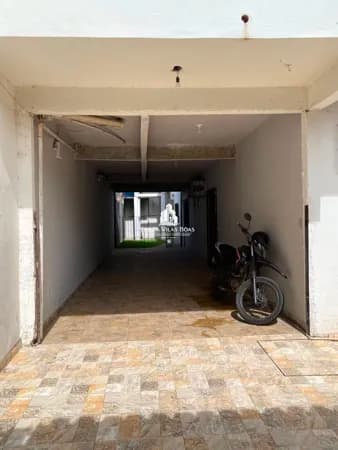 Apartamento em Ilhéus - São Francisco