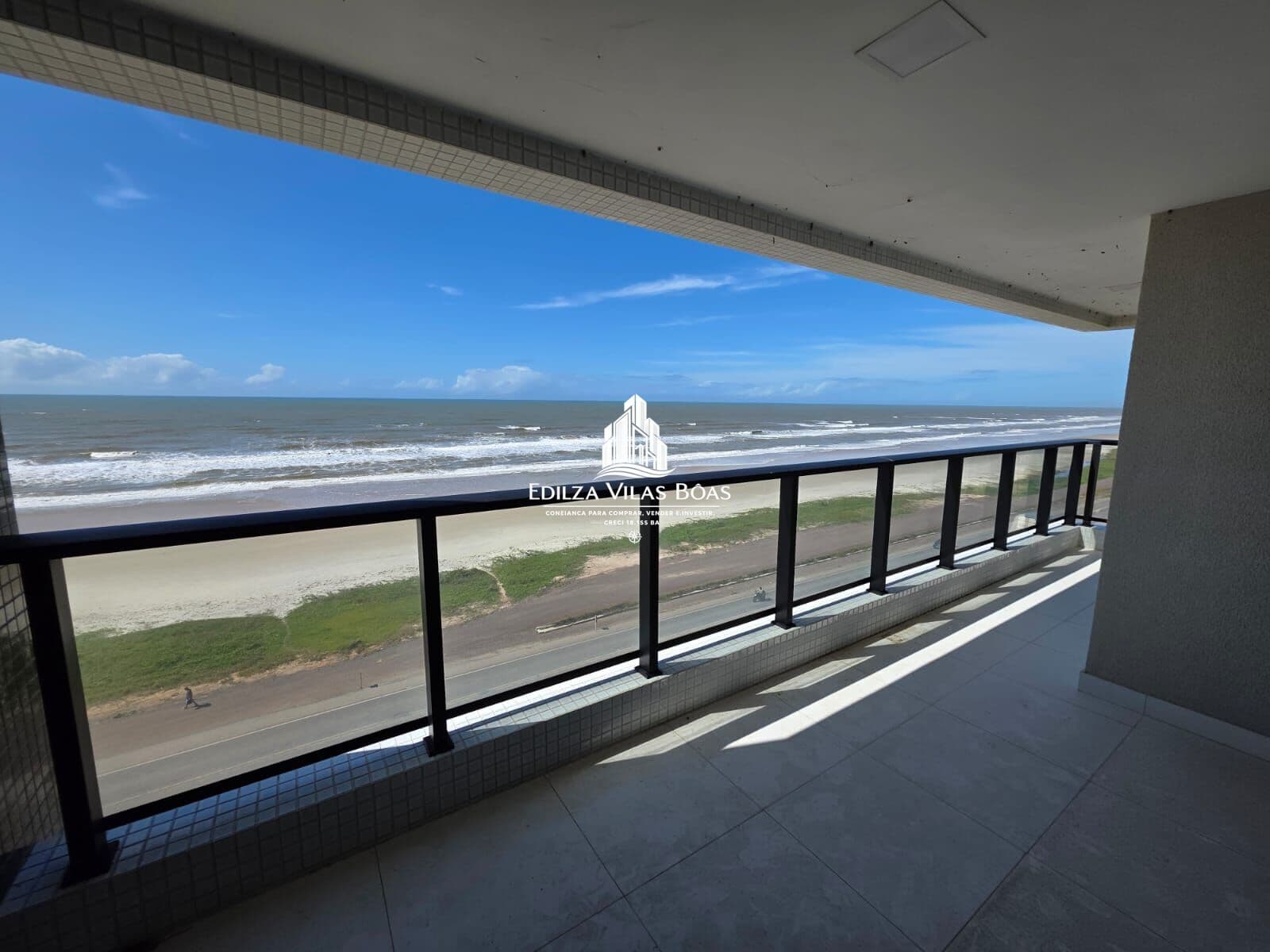 Apartamento em Ilhéus - São Francisco