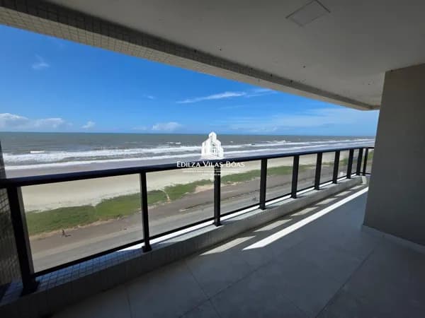Apartamento em Ilhéus - São Francisco