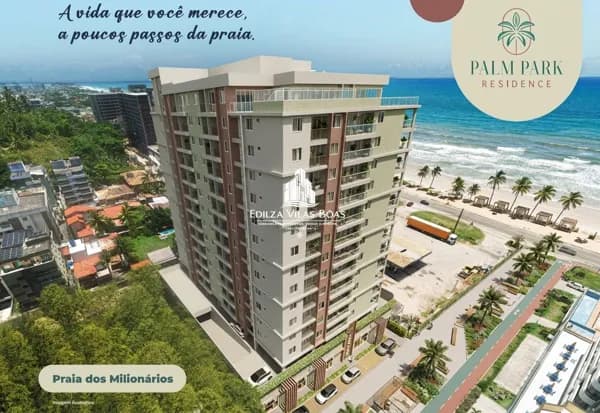 Apartamento em Ilhéus - ROV Ilhéus Olivença