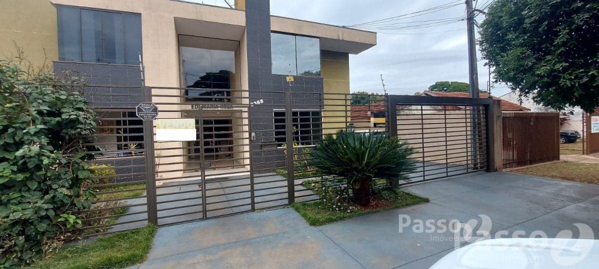 Apartamento Padrão para Aluguel em Jardim Paulista Dourados-MS