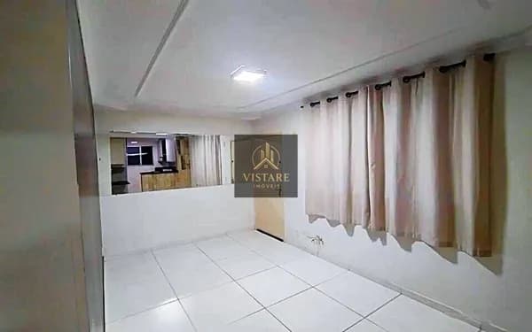 Apartamento a venda Reformado e Pronto para Morar, no Condominio Parque Paradiso Club, Piracicaba/SP