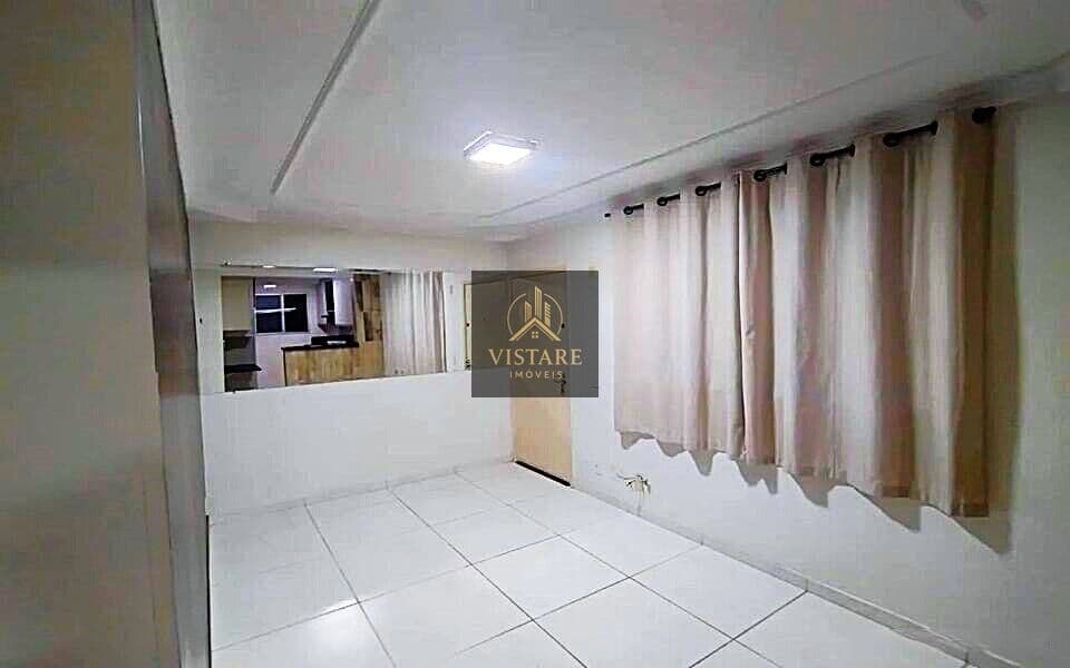 Apartamento a venda Reformado e Pronto para Morar, no Condominio Parque Paradiso Club, Piracicaba/SP