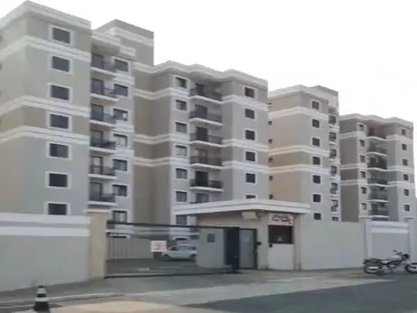 Apartamento à venda em Piracicaba/SP