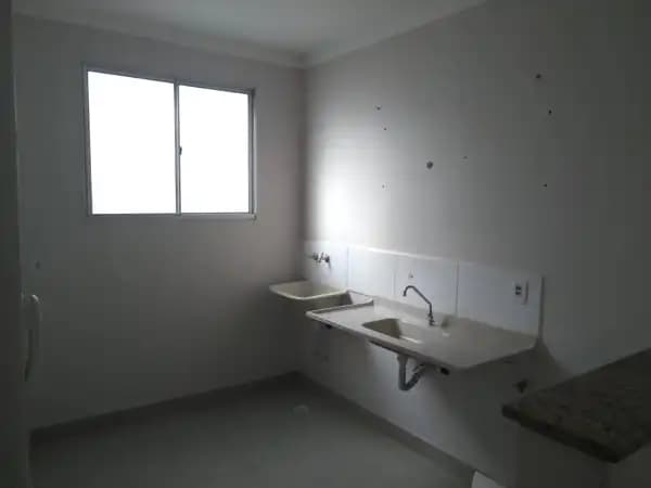 Apartamento à venda em Piracicaba/SP