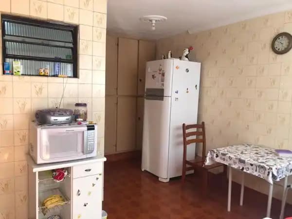 Casa à venda em Piracicaba/SP