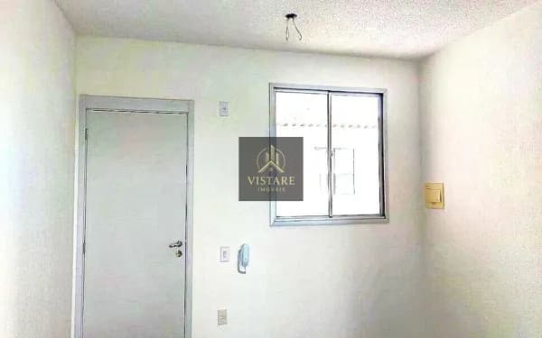 Apartamento novo a venda, Condomínio Viva Vida Jequitibas, Jardim Colina Verde, Piracicaba