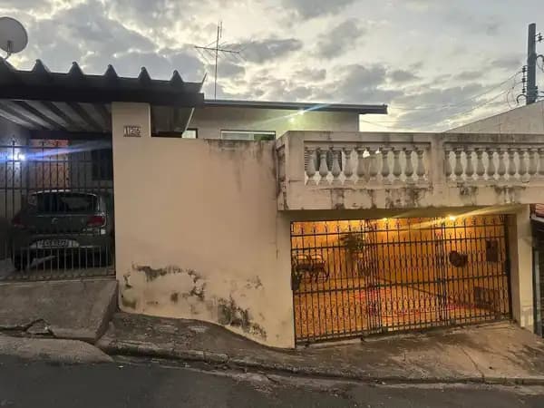 Casa à venda em Piracicaba/SP