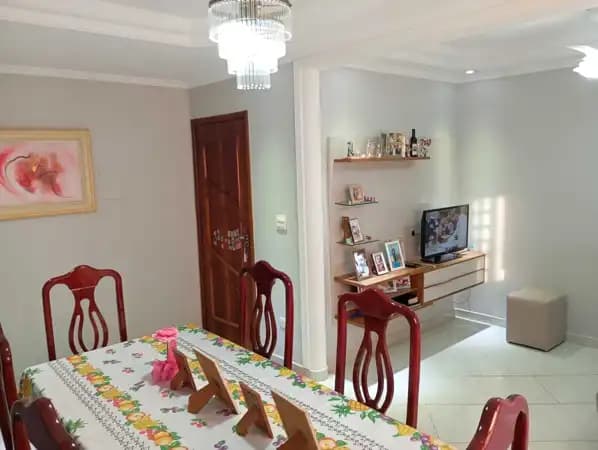 Apartamento à venda em Piracicaba/SP