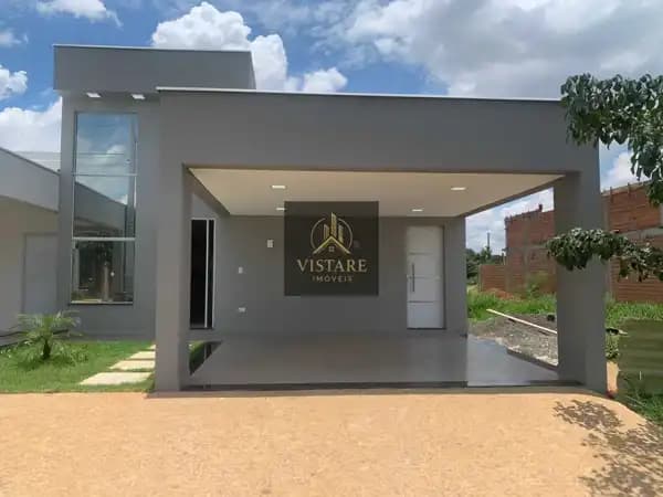 Casa à venda em Piracicaba/SP