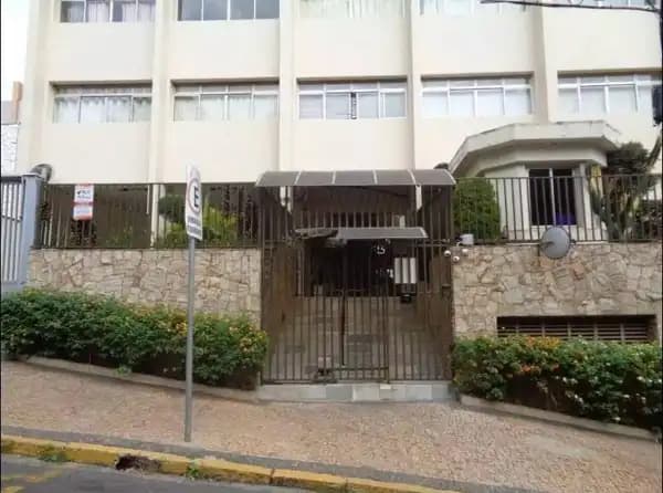 Apartamento à venda em Piracicaba/SP