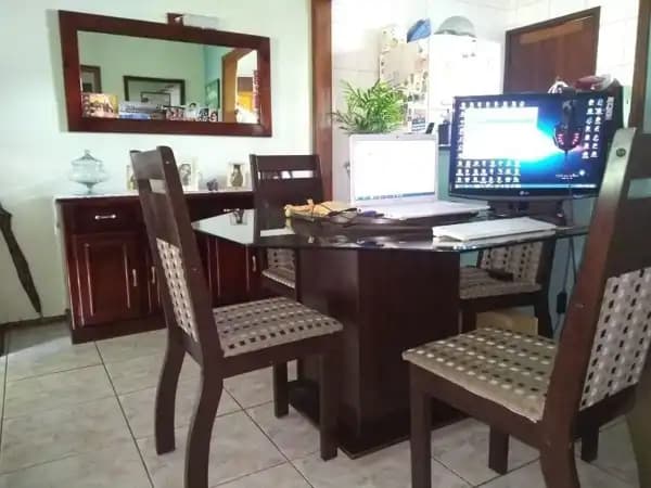Casa à venda em Piracicaba/SP