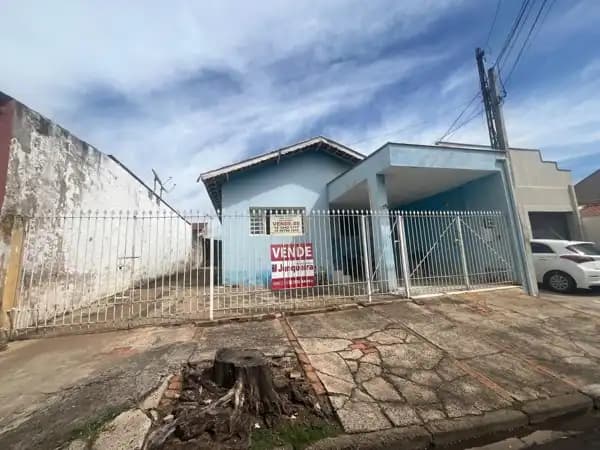 Casa à venda em Piracicaba/SP