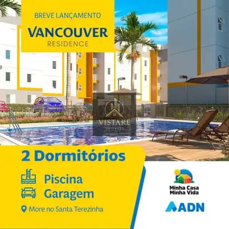 Apartamento à venda em Piracicaba/SP