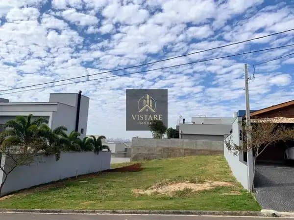 Terreno à venda em Piracicaba/SP