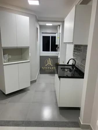 Apartamento à venda em Piracicaba/SP