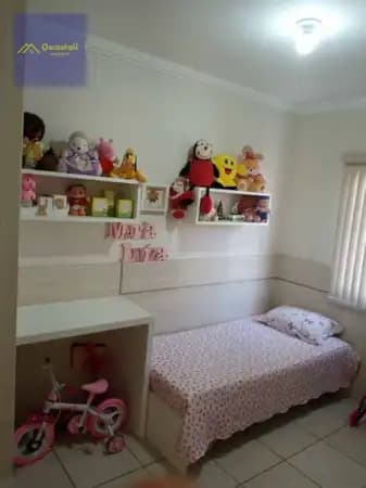 Apartamento à venda em Piracicaba/SP