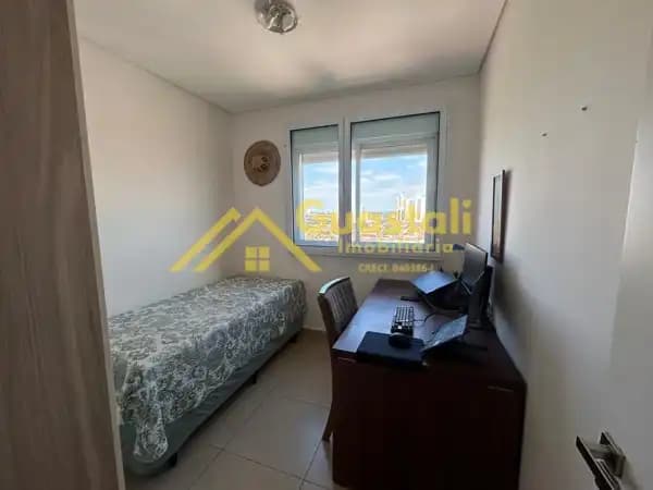 Apartamento à venda em Piracicaba/SP