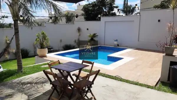 Casa à venda em Piracicaba/SP