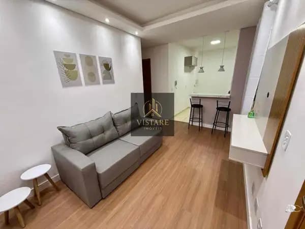 Apartamento à venda em Piracicaba/SP