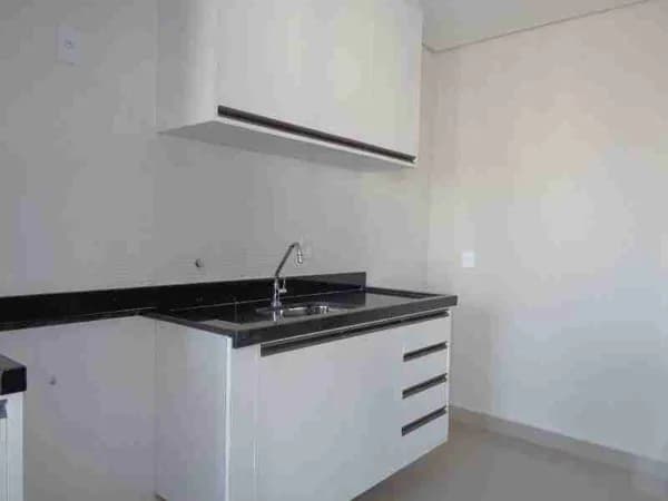 Apartamento para alugar em Piracicaba/SP