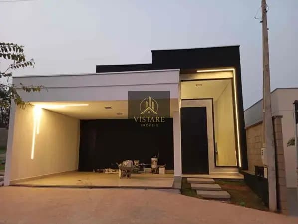 Casa à venda em Piracicaba/SP
