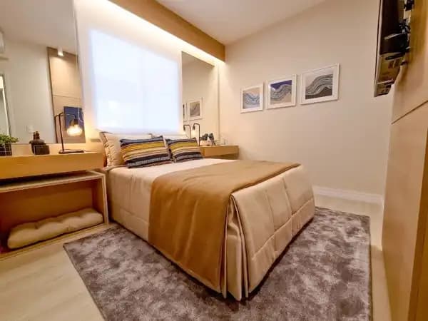Apartamento à venda em Piracicaba/SP