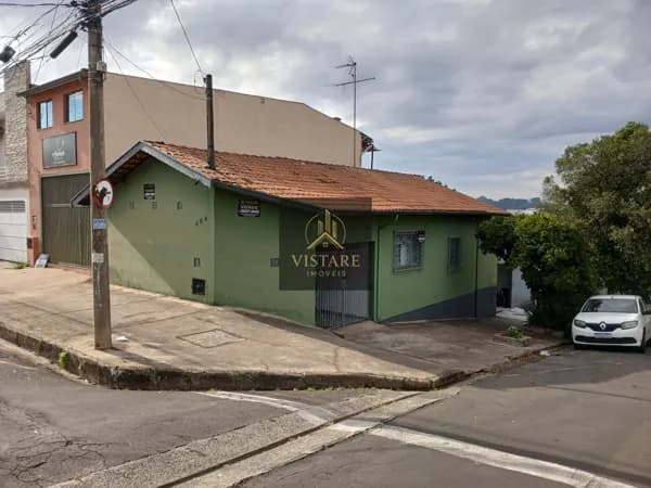 Casa em Areão, Piracicaba/SP