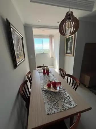 Apartamento à venda em Piracicaba/SP