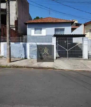Casa à venda em Piracicaba/SP