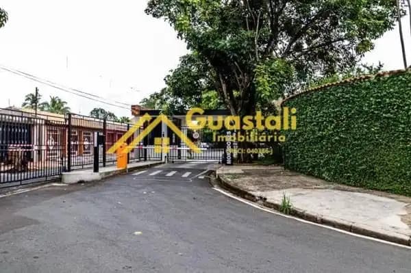 Terreno à venda em Piracicaba/SP