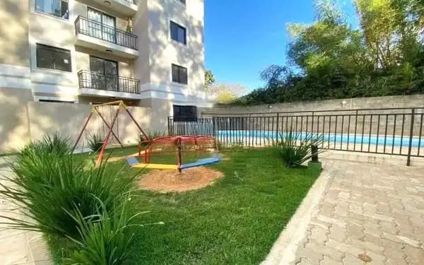 Apartamento à venda em Piracicaba/SP