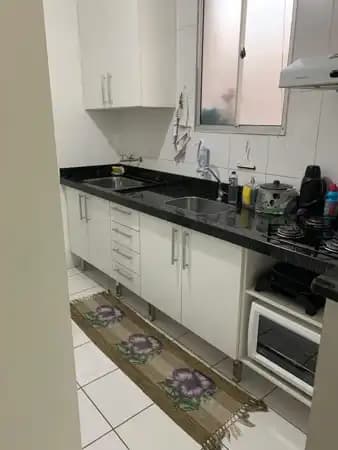 Apartamento à venda em Piracicaba/SP