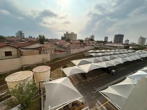 Apartamento à venda em Piracicaba/SP