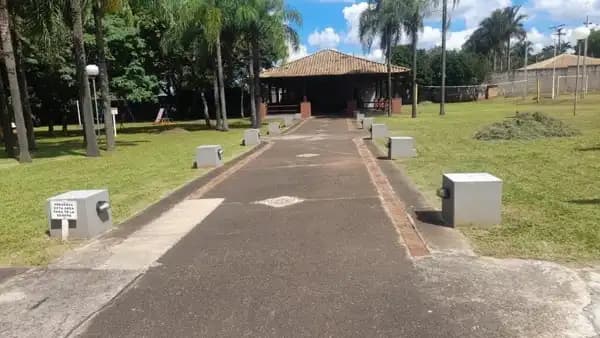Casa à venda em Piracicaba/SP