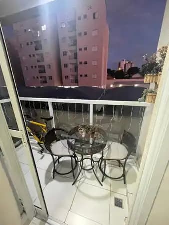 Apartamento à venda em Piracicaba/SP