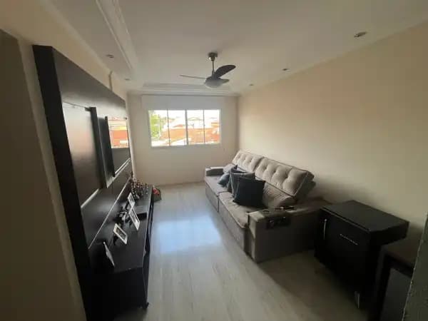 Apartamento à venda em Piracicaba/SP