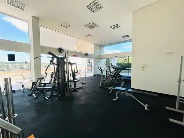 Apartamento para alugar em Piracicaba/SP