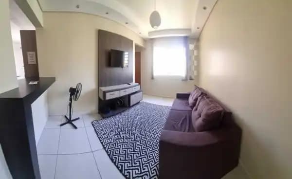 Apartamento à venda em Piracicaba/SP
