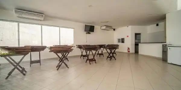 Apartamento à venda em Piracicaba/SP