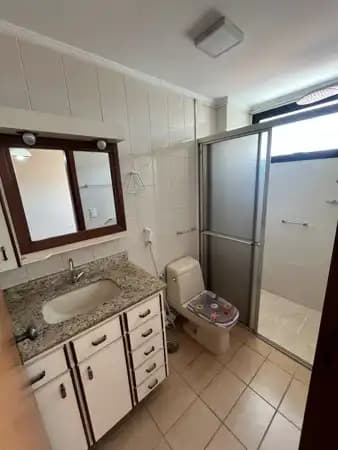 Apartamento à venda em Piracicaba/SP