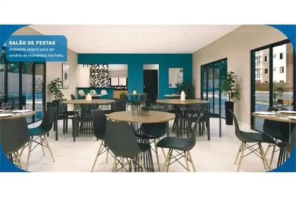 Apartamento à venda em Piracicaba/SP
