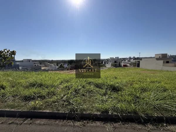 Terreno em Condomínio em Jardim São Francisco, Piracicaba/SP