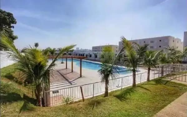 Apartamento à venda em Piracicaba/SP