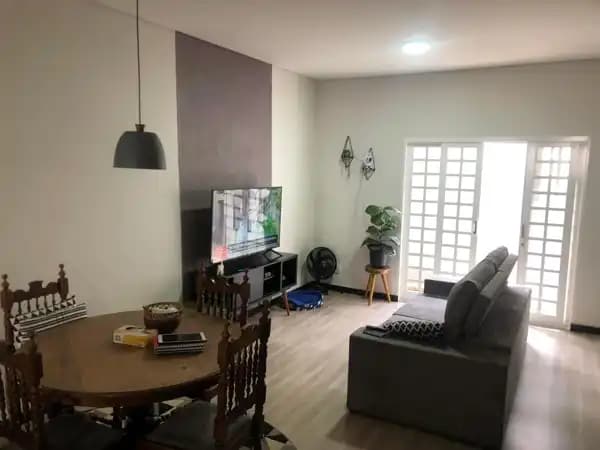 Casa à venda em Piracicaba/SP